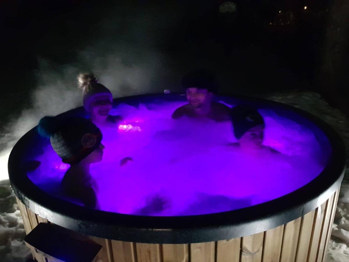 Mala Czantoria Appartement Ustroń Buitenkant foto