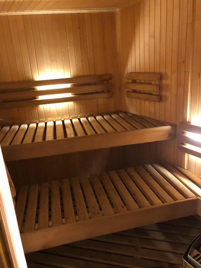 Mala Czantoria Appartement Ustroń Buitenkant foto