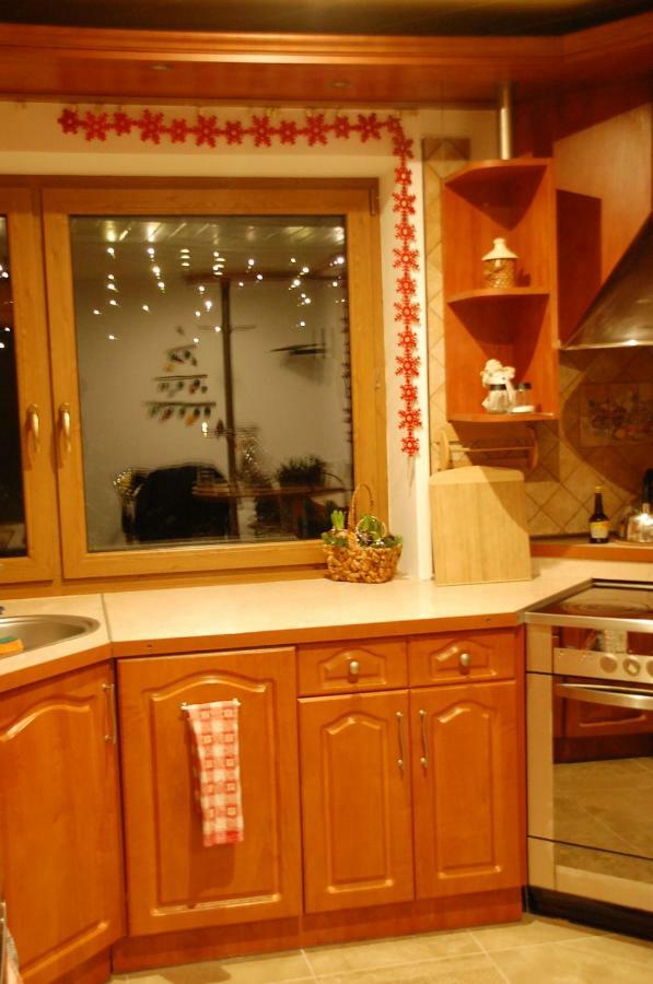 Mala Czantoria Appartement Ustroń Buitenkant foto
