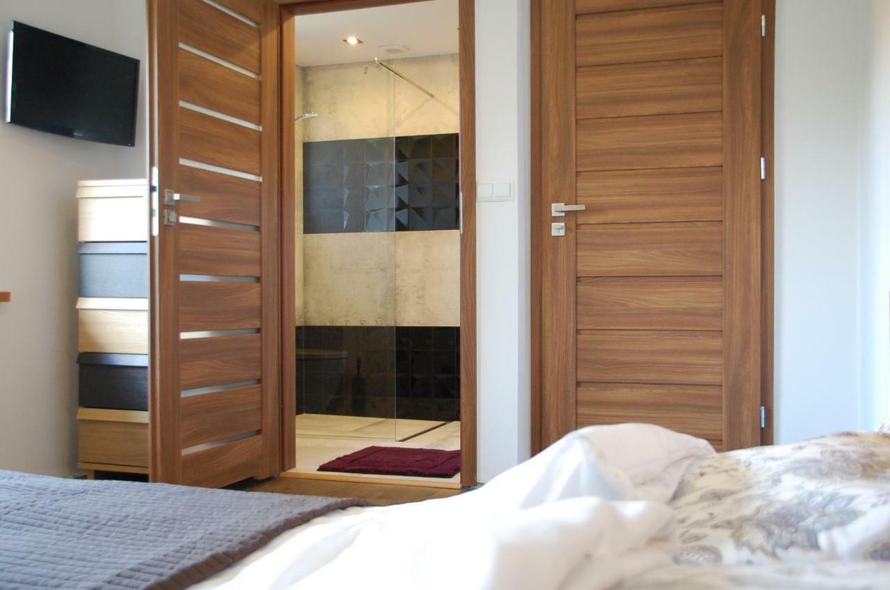 Mala Czantoria Appartement Ustroń Buitenkant foto