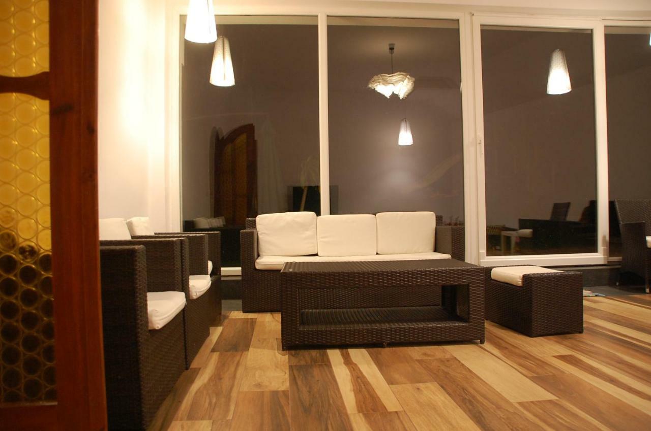 Mala Czantoria Appartement Ustroń Buitenkant foto
