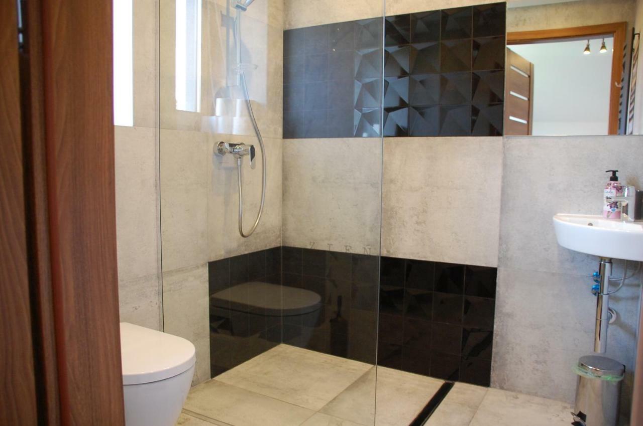 Mala Czantoria Appartement Ustroń Buitenkant foto