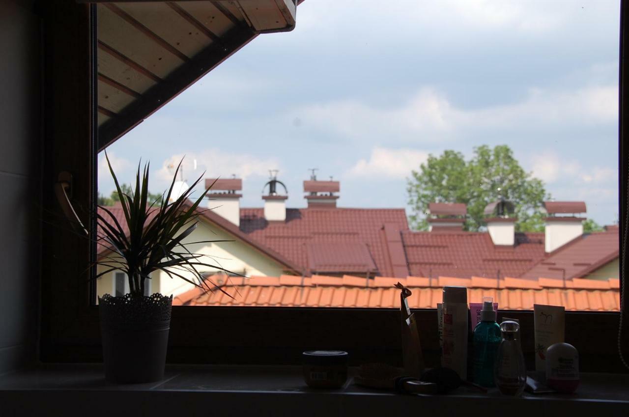 Mala Czantoria Appartement Ustroń Buitenkant foto