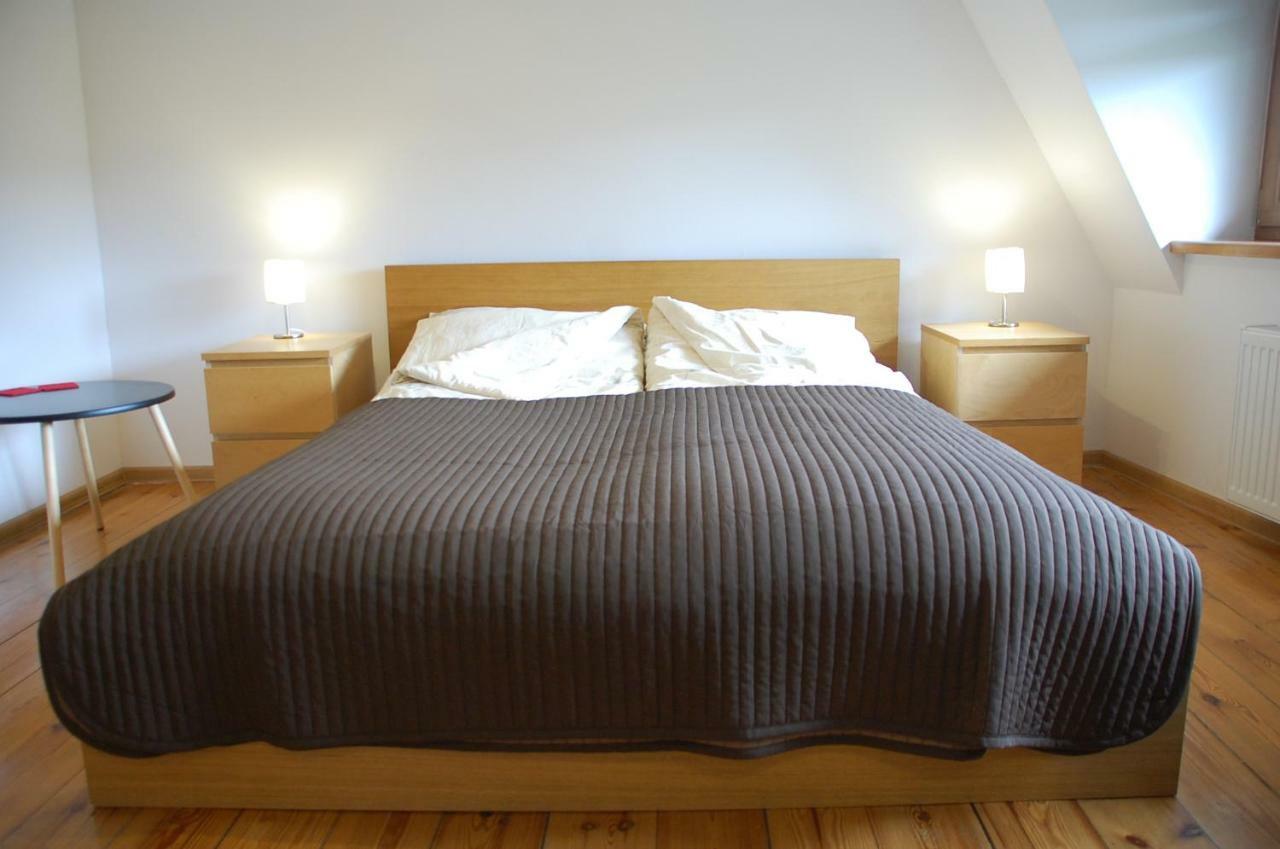 Mala Czantoria Appartement Ustroń Buitenkant foto