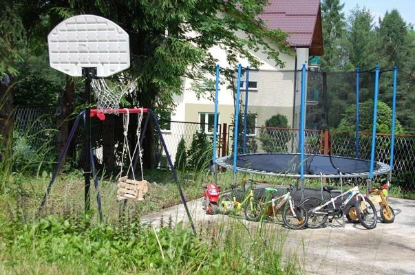 Mala Czantoria Appartement Ustroń Buitenkant foto